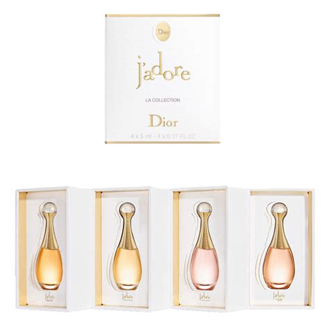 j adore lumiere gift set|j'adore perfume gift set.